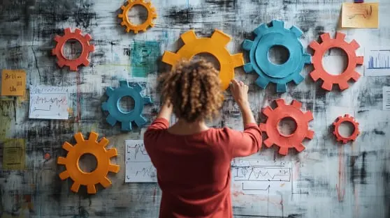 Decisiones técnicas con impacto