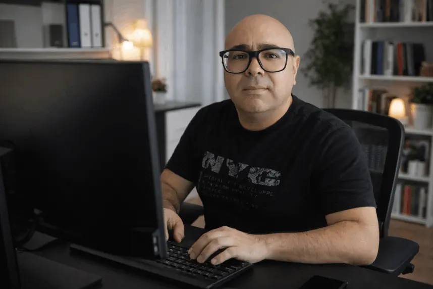 Marcelo Morales Abarca